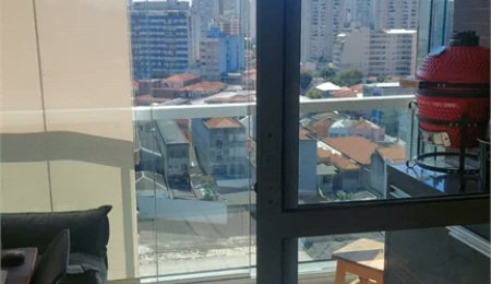 Apartamento à venda com 2 quartos, sendo 1 suíte, em Lapa, São Paulo, SP