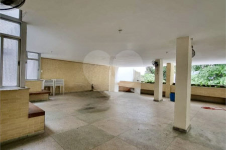 Apartamento à venda com 3 quartos em Tijuca, Rio de Janeiro, RJ