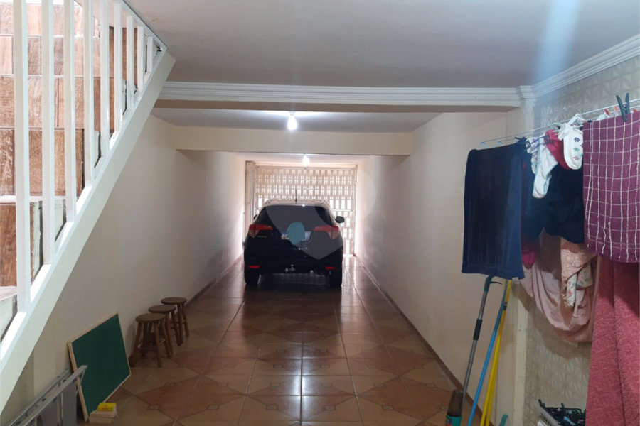 Casa à venda com 2 quartos no condomínio Vila Dionisia, São Paulo - SP
