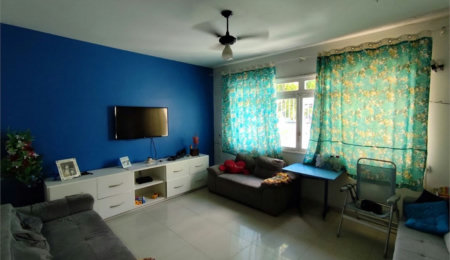 Casa com 4 dormitórios à venda, 500 m² por R$ 2.000.000,00 - Vila Belmiro - Santos/SP