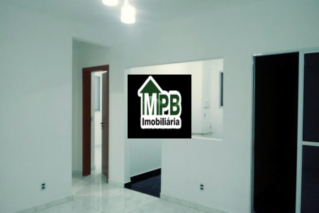 Apartamento à venda com 2 quartos em Jardim América, Sorocaba, SP