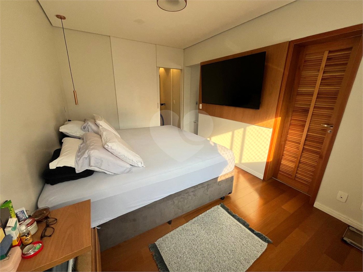 Apartamento à venda com 3 suítes em Vila Andrade, São Paulo, SP