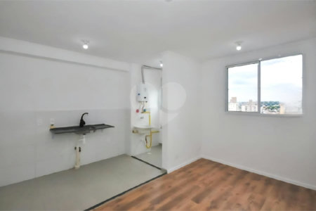 Apartamento à venda com 2 quartos em Jardim Maria Duarte, São Paulo, SP