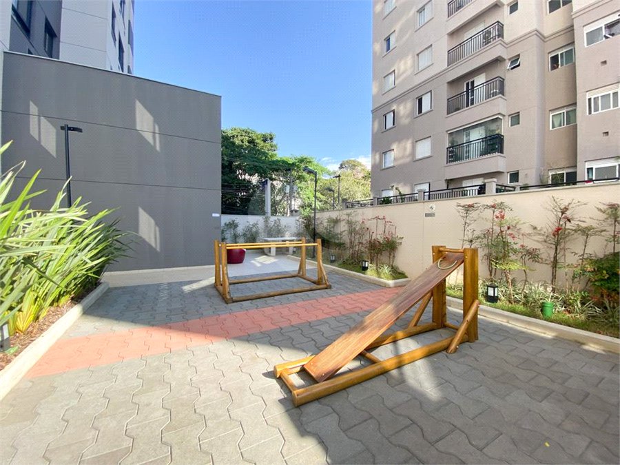Apartamento à venda com 2 quartos em Vila Dom Pedro II, São Paulo, SP