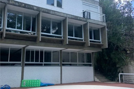 Sobrado à venda com 6 quartos, sendo 4 suítes, em Fazenda Morumbi, São Paulo, SP
