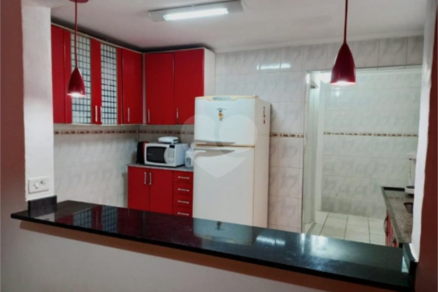 Sobrado à venda com 3 suítes em Santa Teresinha, São Paulo, SP