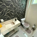 Casa com 2 dormitórios à venda, 130 m² por R$ 879.000,00 - Marapé - Santos/SP