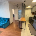 Apartamento para alugar com 1 quarto em Jardim do Paço, Sorocaba, SP