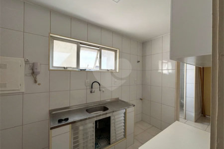 Exclusivo Apartamento de 85 m² na Vila Nova Conceição!