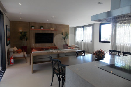 Apartamento à venda com 2 quartos, sendo 1 suíte, em Alvinópolis, Atibaia, SP