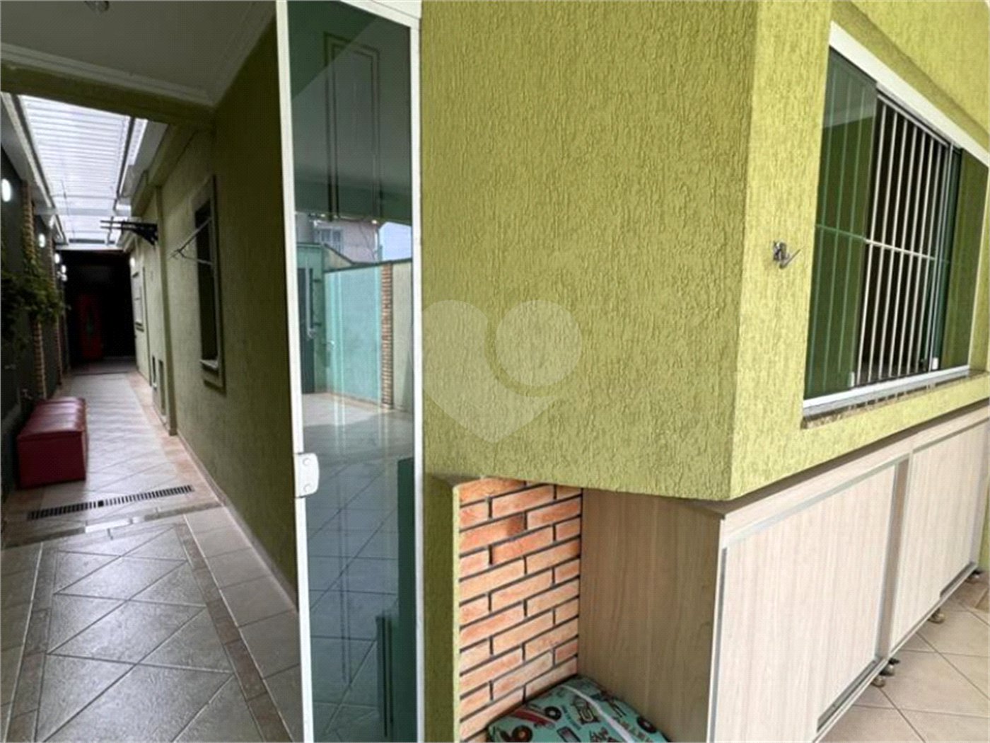 Sobrado à venda com 3 quartos, sendo 1 suíte, em Pirituba, São Paulo, SP