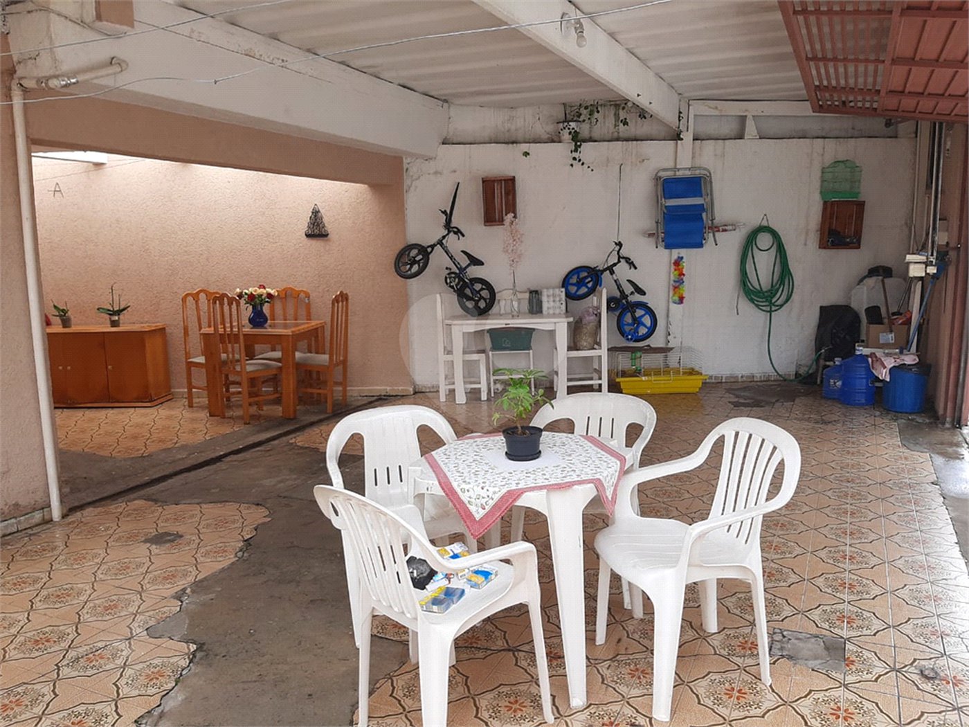 Sobrado à venda com 3 quartos em Vila Nova Mazzei, São Paulo, SP