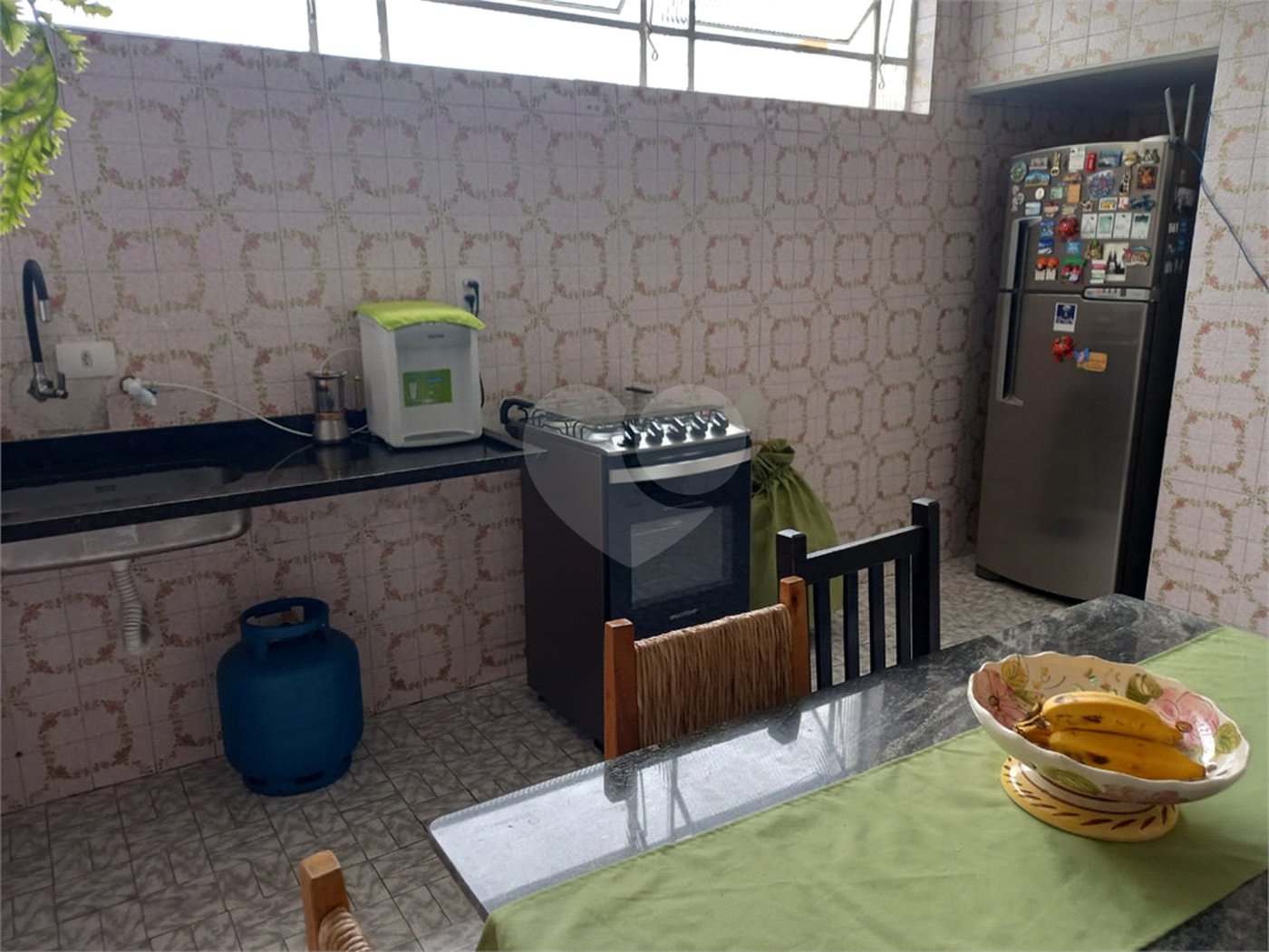 Sobrado à venda com 4 quartos, sendo 1 suíte, em Santana, São Paulo, SP