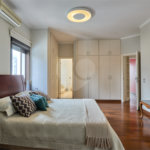 Apartamento à venda com 4 quartos, sendo 3 suítes, em Campo Belo, São Paulo, SP