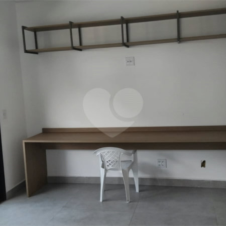 Sala para alugar com 1 quarto em Pinheiros, São Paulo, SP