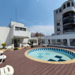 Apartamento à venda com 1 quarto em Indianópolis, São Paulo, SP