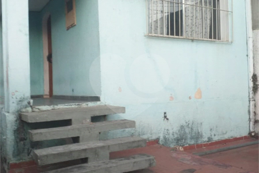 Casa à venda com 2 quartos em Santana, São Paulo, SP