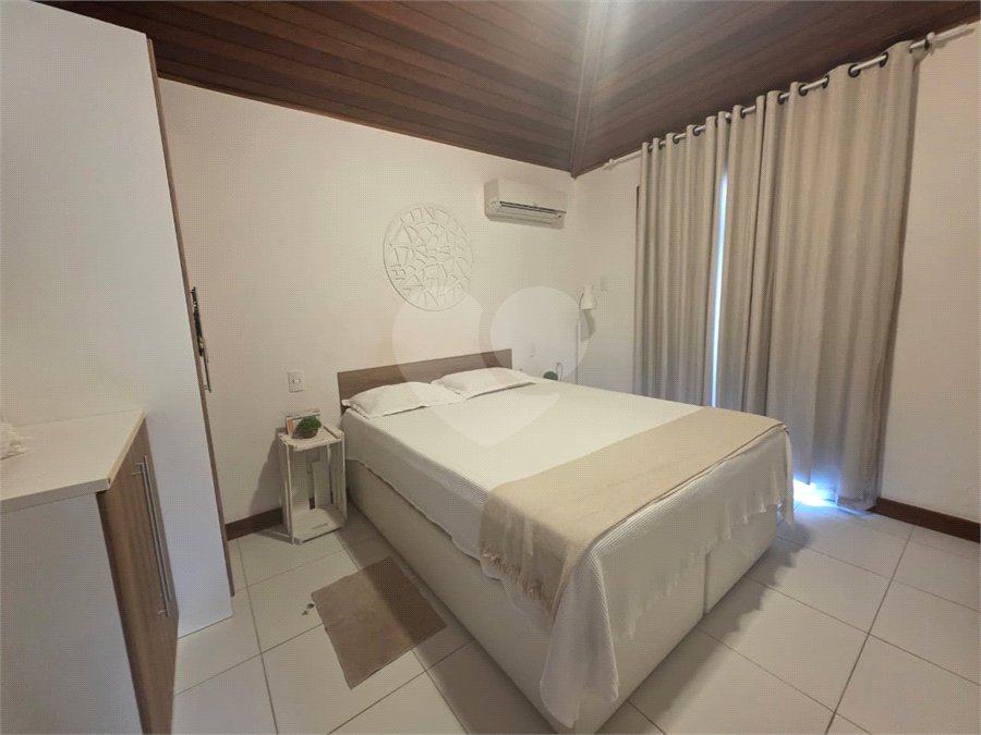 Casa em condomínio para alugar com 1 quarto em Manguinhos, Armação dos Búzios, RJ