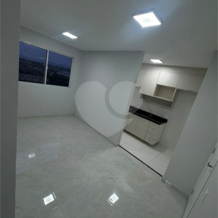 Apartamento à venda com 2 quartos em Vila Nova Bonsucesso, Guarulhos, SP