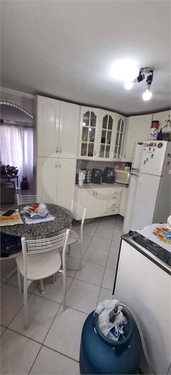 Apartamento à venda com 2 quartos em Jardim Ester Yolanda, São Paulo, SP