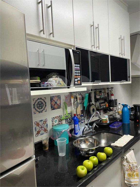 Apartamento à venda com 3 quartos, sendo 1 suíte, em Jardim Sul, São Paulo, SP