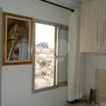 Apartamento à venda com 3 quartos, sendo 1 suíte, em Santana, São Paulo, SP