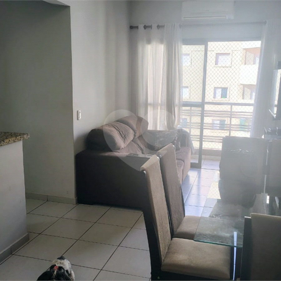 Apartamento à venda com 2 quartos em Nova Aliança, Ribeirão Preto, SP