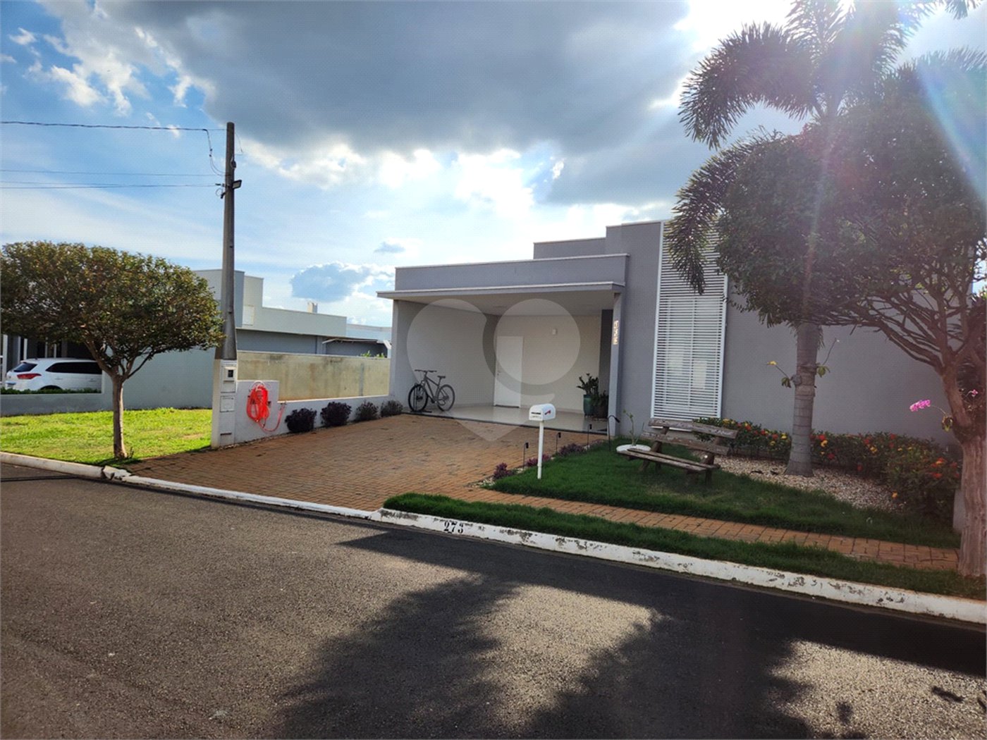Casa à venda com 3 suítes em Residencial Campos de Piemonte, Araraquara, SP