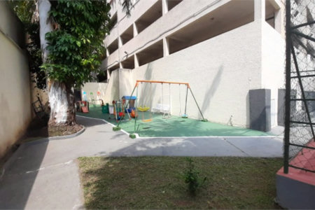 Apartamento à venda com 3 quartos em Vila Leonor, Guarulhos, SP