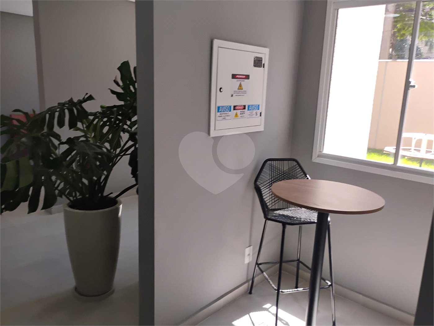 Apartamento à venda com 2 quartos em Água Branca, São Paulo, SP