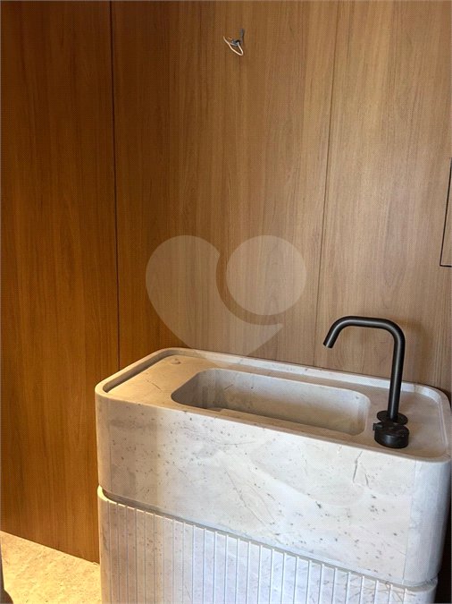 Cobertura à venda com 3 suítes em Vila Nova Conceição, São Paulo, SP