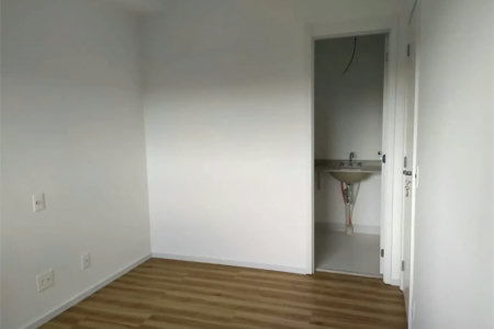 Apartamento à venda com 2 quartos, sendo 1 suíte,  em Butantã, São Paulo, SP