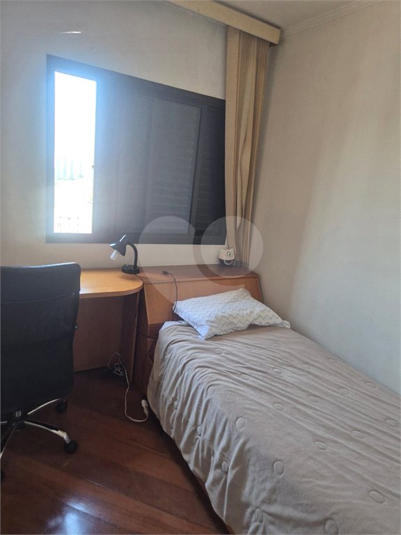 Duplex à venda com 3 suítes em Vila Monte Alegre, São Paulo, SP