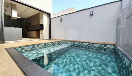 Casa à venda com 3 suítes em Quinta da Mata, Ribeirão Preto, SP