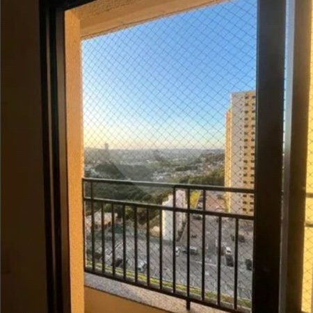 Apartamento à venda com 2 quartos em Vila Sonia, Valinhos, SP