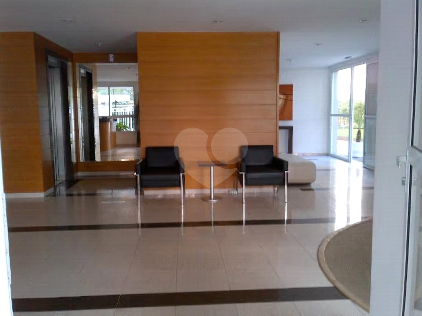 Apartamento à venda com 1 quarto em Perdizes, São Paulo, SP