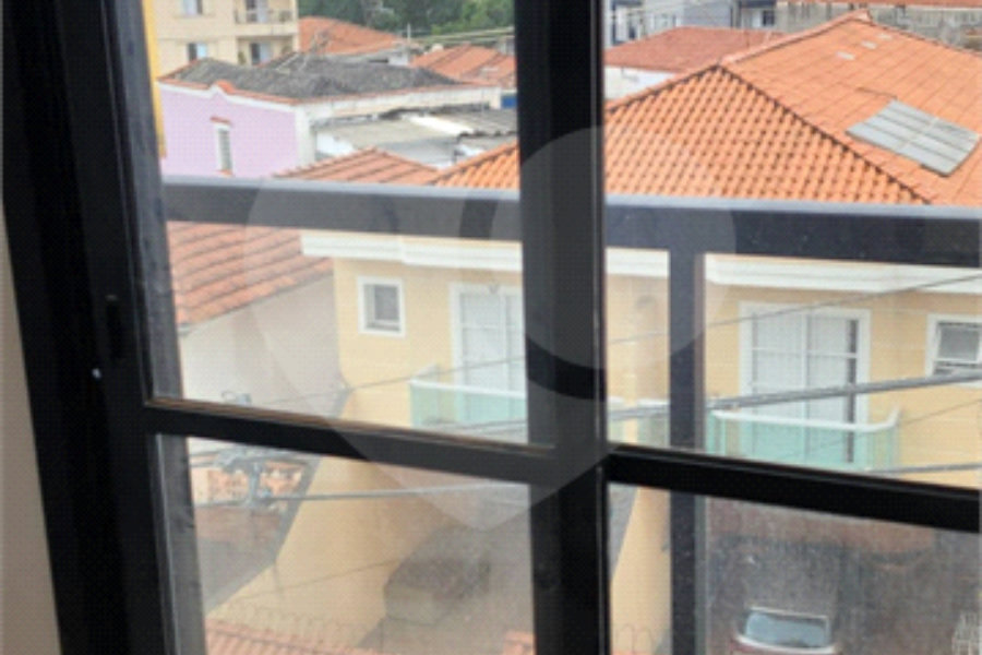 Apartamento à venda ou para alugar com 1 quarto em Santana, São Paulo, SP