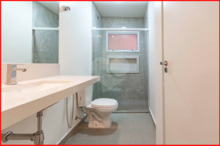 Apartamento à venda com 2 quartos em Vila Romana, São Paulo, SP