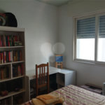 Apartamento em Perdizes 03 dormitórios sendo 01 suíte 01 vaga com 118m².