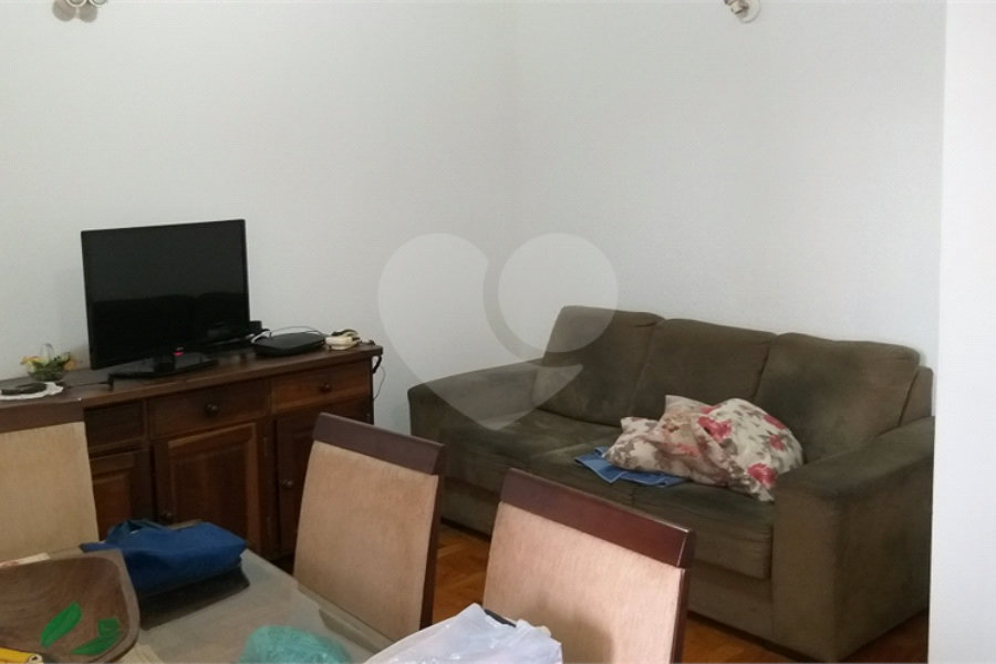 Apartamento para alugar com 2 quartos em Santana, São Paulo, SP
