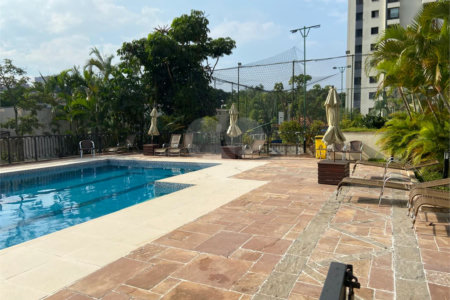 Apartamento para alugar com 3 quartos, sendo 1 suíte,  em Jardim Bonfiglioli, São Paulo, SP