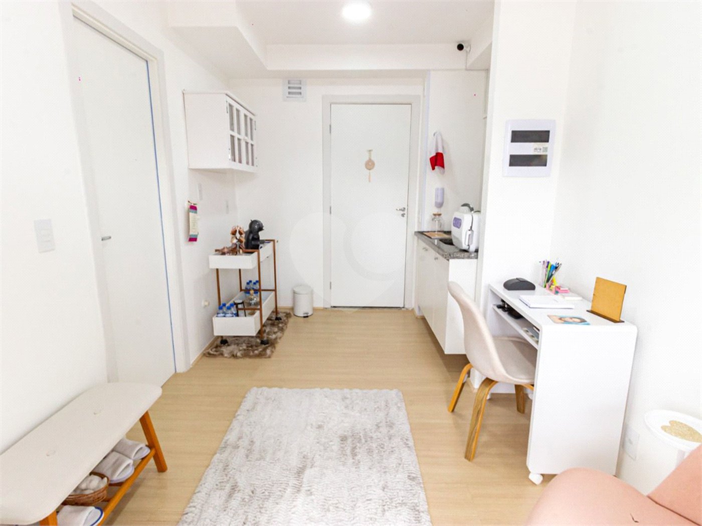 Apartamento à Venda – Mooca/SP