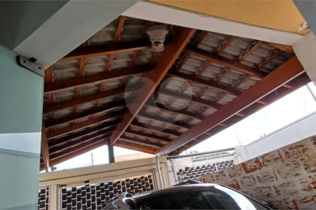 Sobrado à venda com 2 suítes em Loteamento Terras de São Pedro e São Paulo, Salto, SP