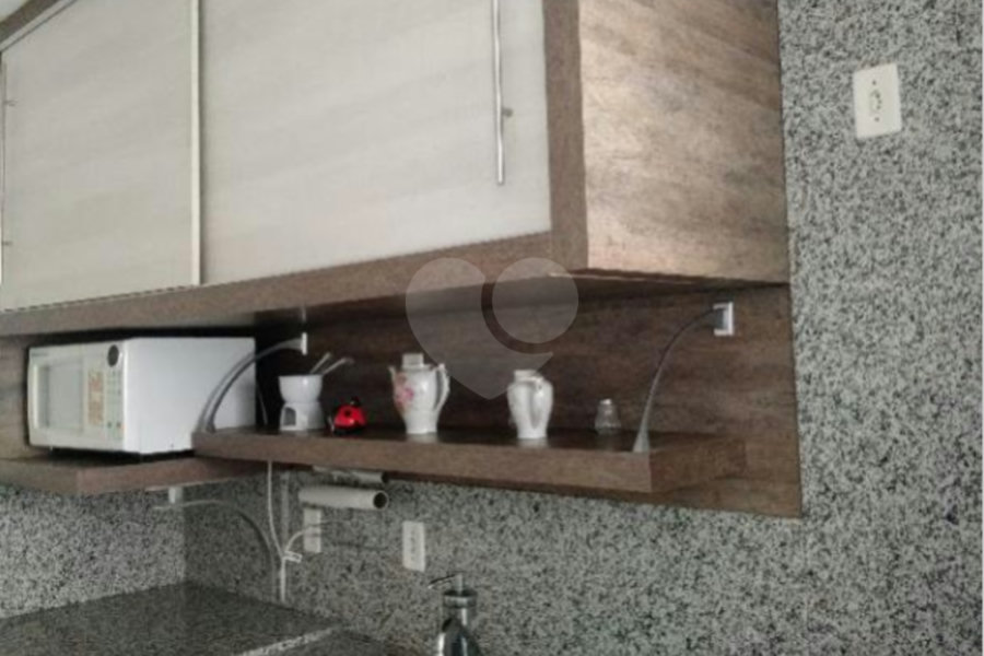 Apartamento à venda com 2 quartos em Imirim, São Paulo, SP