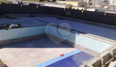 Apartamento à venda com 3 quartos, sendo 1 suíte, em Tucuruvi, São Paulo, SP