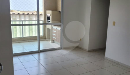 Apartamento para alugar com 3 quartos, sendo 1 suíte,  em Aqui Se Vive, Indaiatuba, SP