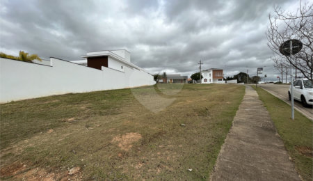 Terreno à venda no condomínio Fazenda Jequitibá, Sorocaba - SP