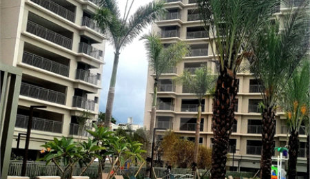 Apartamento à venda com 3 suítes em Tucuruvi, São Paulo, SP