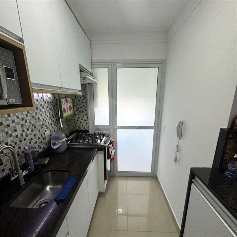 Apartamento à venda com 2 quartos, sendo 1 suíte,  em Interlagos, São Paulo, SP