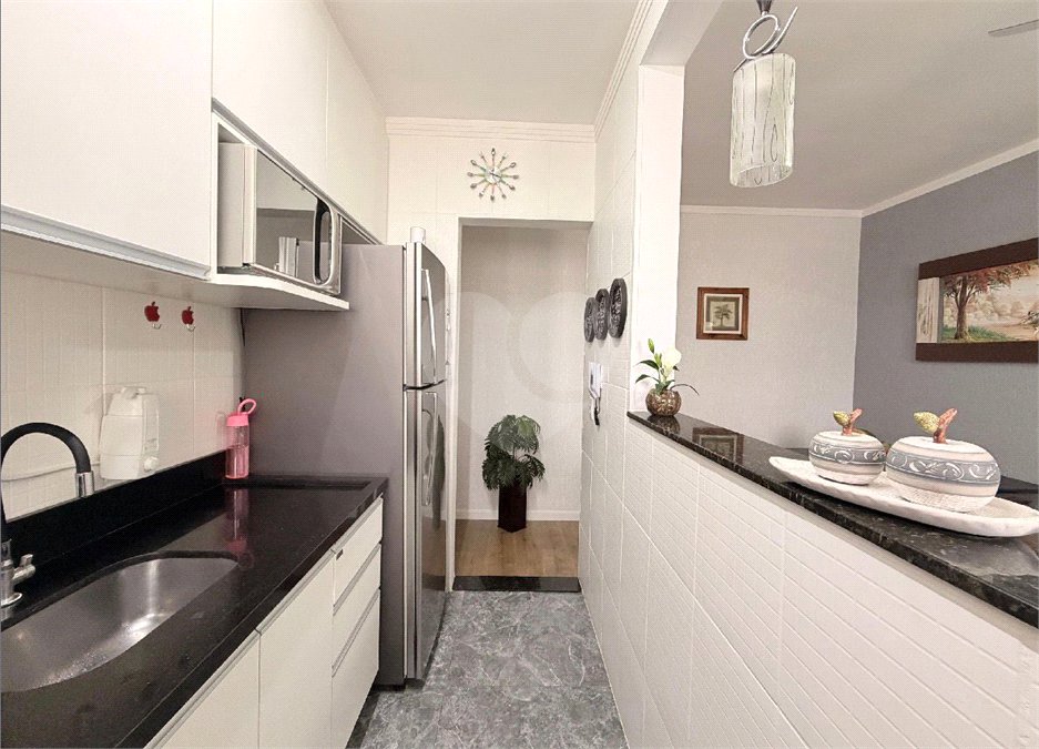 Apartamento à venda com 2 quartos em Recanto Quarto Centenário, Jundiaí, SP